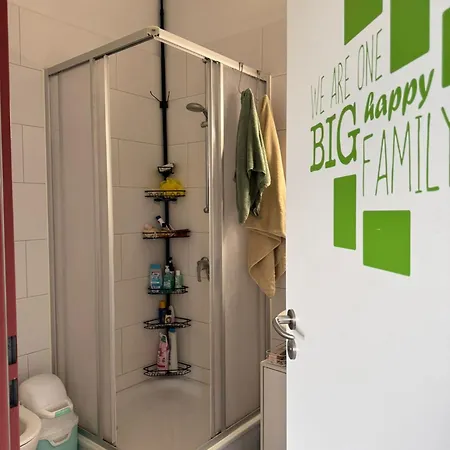 Aecospires Coworkstel * Μόναχο