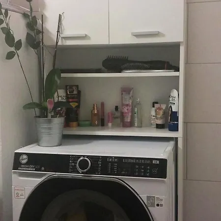 Aecospires Coworkstel * Μόναχο